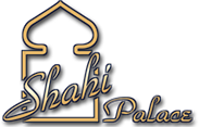 Logo Shahi Palace Freital